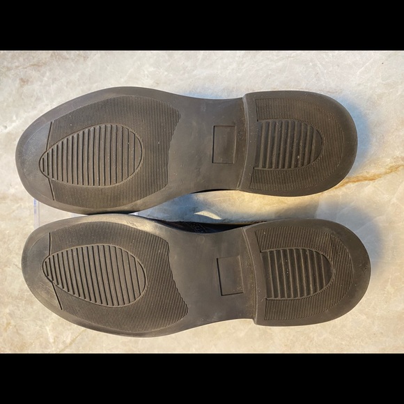 FRYE Men’s Oxford Saddle BROWN 13 D - Picture 11 of 11